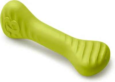 Benebone Natural Rubber Dog Chew Toy | 100% Natural, Durable & Gentle