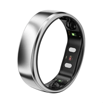 RingConn Gen 2 Air Smart Ring - Size First