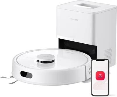 Roborock Q7 L5+ Robot Vacuum Cleaner