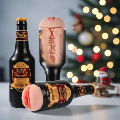 Portable Silicone Beer Bottle Cup - Best Deal