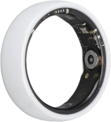 Smart Ring with NFC Access Control & Fitness Tracker Best Deal