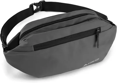 Bum Bag Shoulder Bag Waterproof Large