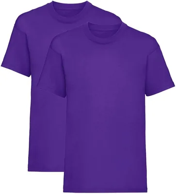 Listers Boys T-Shirt Pack of 2 - Best Deal