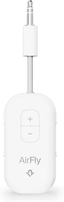 AirFly Pro 2 Bluetooth Adapter for Airplane