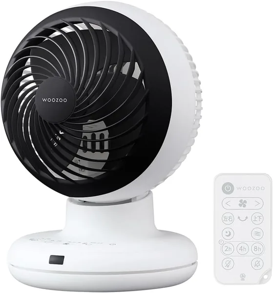 Iris Ohyama Circulator AC Motor