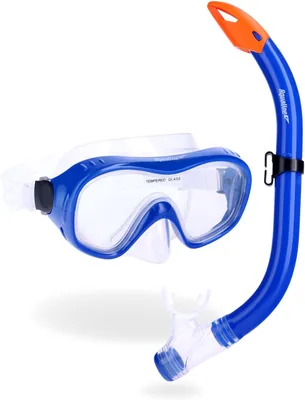 Aqualine Junior Silicone Combo Set