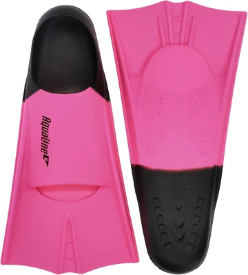 Aqualine Neo Silicone Swim Fins