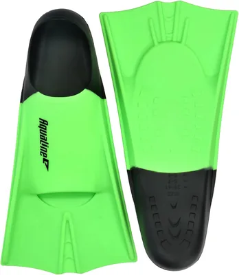 Aqualine Neo Silicone Swim Fins