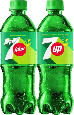 7UP EXTRA FIZZ 250ML PET أفضل سعر