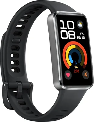 HUAWEI Band 10 Smartwatch - 14 Day Battery