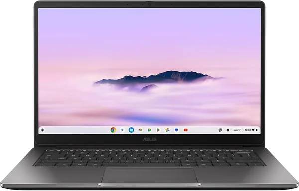 ASUS Chromebook Plus 14 CX1405CTA
