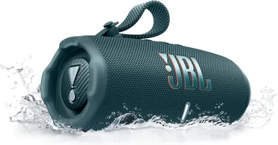 JBL Charge 6 Portable Speaker – 25% Off