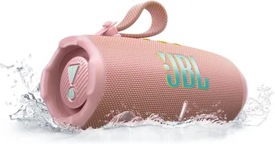 JBL Charge 6 Portable Speaker - 24% Off