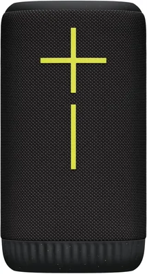 Everboom Portable Bluetooth Speaker (Black) Best Deal