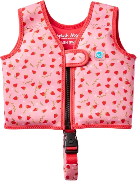 Splash About Go Splash Swim Vest