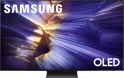 SAMSUNG S90F 65 Inch OLED 4K Smart TV - Best Deal