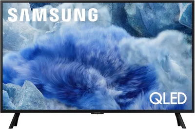 Samsung 32 Inch Q8F QLED 4K Smart TV - Best Deal