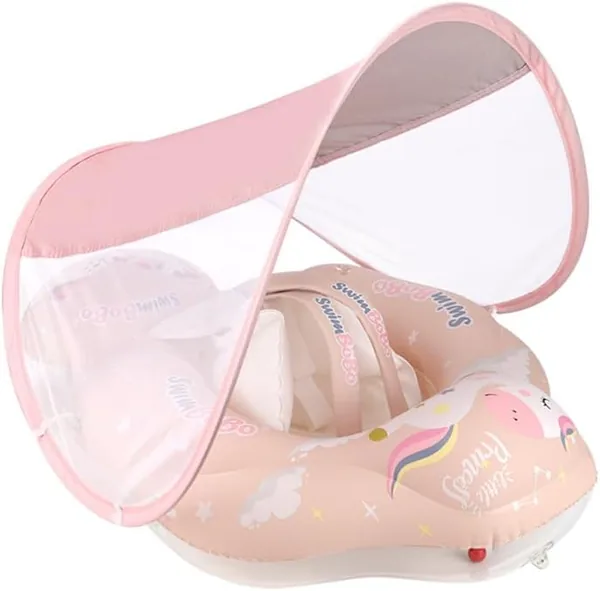 AUTOYSUR Inflatable Baby Pool Float