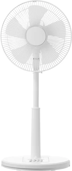 Yamazenz AMT-B Electric Fan White