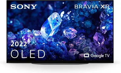 Sony Bravia XR 48A90K OLED 4K Smart TV
