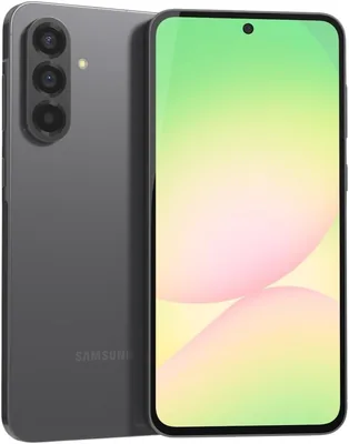 Samsung Galaxy A56 5G Negro 256GB - 46% Off