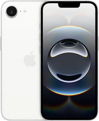 iPhone 16e Apple 128GB, Câmera 48MP, Tela Super Retina XDR 6,1", Branco - 38% Off