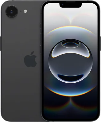 iPhone 16e 256GB: Appleの知能設計、A18チップ、進化しえたバッテリー、48MPフュージョンカメラ、6.1インチスーパーR