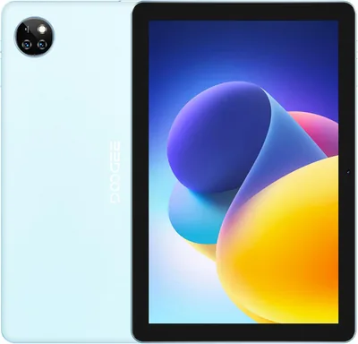 T10W Android 15 Tablet 10 Inch 16GB RAM + 128GB ROM (2TB TF) 2025 Latest Tablet with SIM Card Slot, 