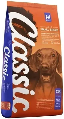 Montego Classic Adult Small Breed Dry Dog Food 10 kg - Best Deal