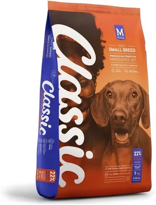 Montego Classic Adult Small Breed Dry Dog Food 5 kg Best Deal