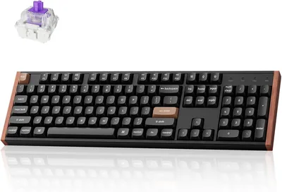 Keychron K10 Wireless Keyboard - Best Deal