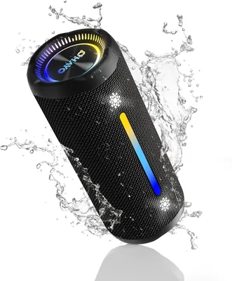 OHAYO Bluetooth Speaker 38% Off