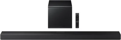Samsung Q-Series Soundbar HW-QS700F 3.1.2ch