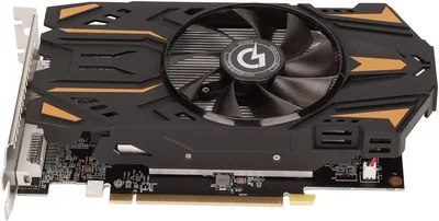 RX550 4G Graphics Card Best Deal