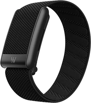 WHOOP - 12 Maandelijkse Lidmaatschap - 5.0/MG Draagbaar voor Gezondheid & Fitness - 24/7 Activiteitstracker met VO2 Max, Slaaptracking, Pers