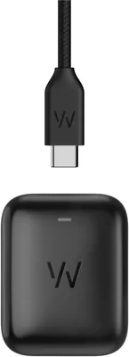 WHOOP Wireless PowerPack - 5.0/MG Charger, Waterproof & Portable