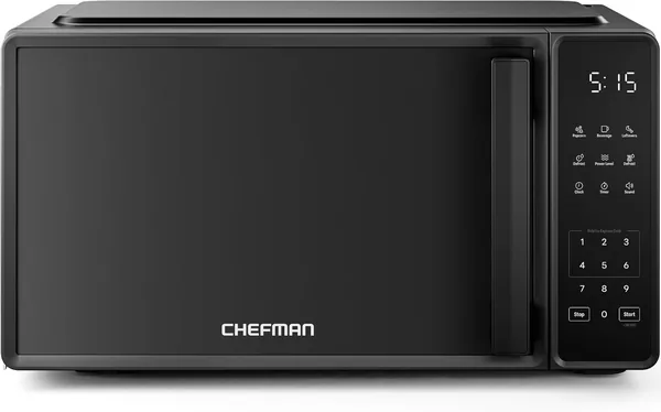 Chefman Microwave Oven 79% Off