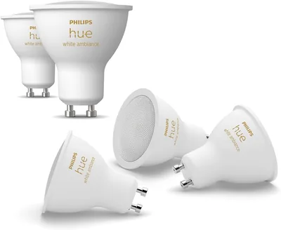 Philips Hue Starter Kit 9% Off