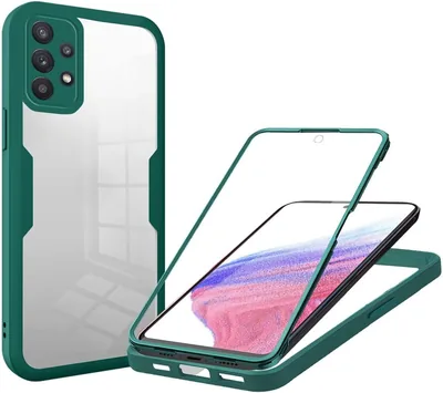 Samsung Galaxy A73 5G Case - 360 Degree Protection