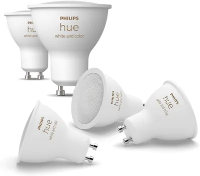 Philips Hue Starter Kit 16% Off