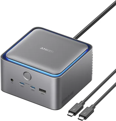 Anker Prime TB5 Docking Station 20% Off