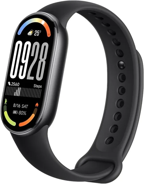 Xiaomi Smartband 10
