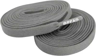 Bread Elastic Shoelaces