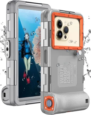 Underwater Diving Case for iPhone - Best Deal