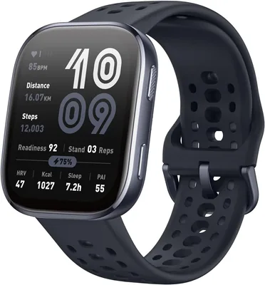 Amazfit Bip 6 Smart Watch 46mm - Best Deal