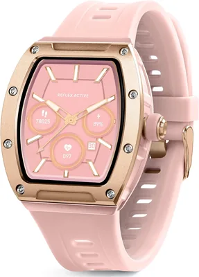 Reflex Active Smartwatch