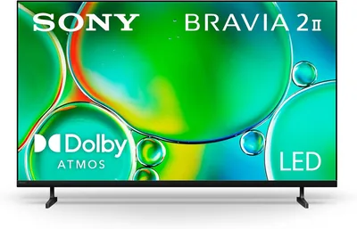 Sony BRAVIA 50" K-50S20M2 4K Smart TV Best Deal