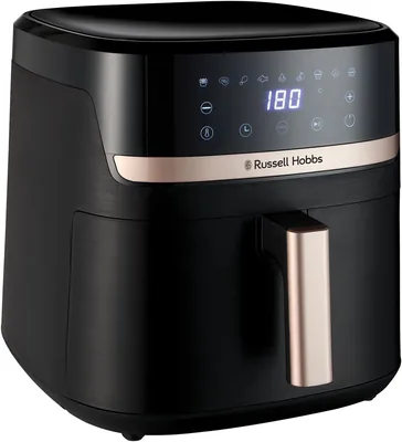 Russell Hobbs Hand Blender Set - Best Deal