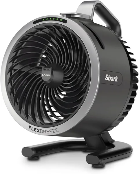 Shark FlexBreeze HydroGo Cordless Fan Best Deal