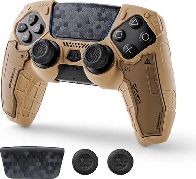 GeekShare G.S.TAC PS5 Controller Skin Set - Best Deal